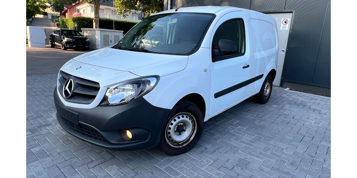 Mercedes-Benz Citan 139.880 km 6.990 &euro; Pforzheim 75172