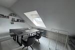 Dachgeschoßwohnung Bretten - 2.5 Zimmer, 60 m&sup2;, 750&euro; | Angebot:26235939