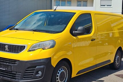 Peugeot Expert 90.236 km 13.900 € Leonberg 71229