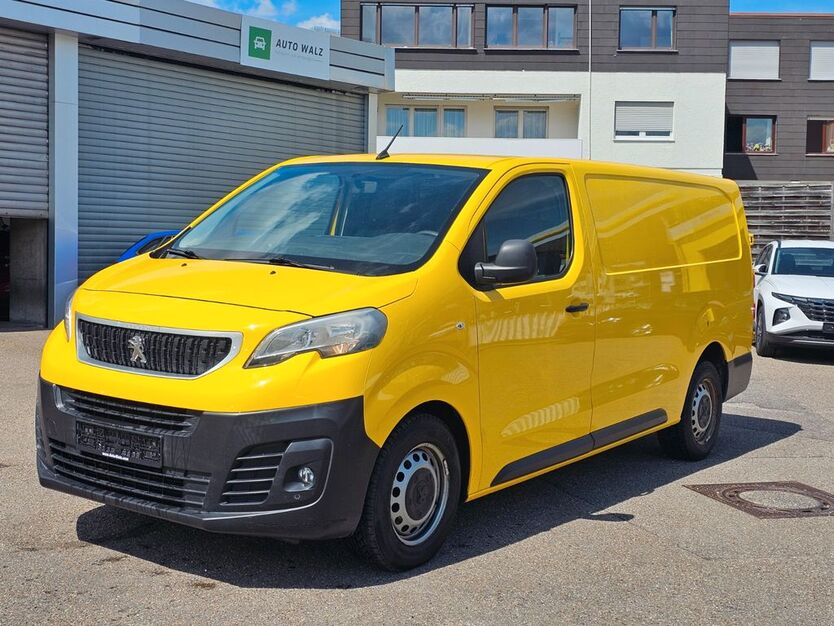 Peugeot Expert 90.236 km 13.900 € Leonberg 71229