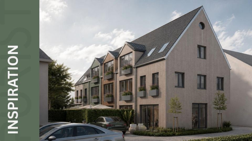 Reihenhaus Walzbachtal - 432.000&euro; | Angebot:26829274
