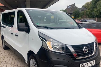 Nissan NV300 82.000 km 19.990 &euro; Neumalsch 76316