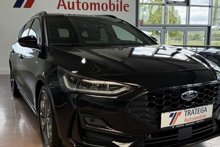 Ford Focus 5.135 km 25.990 &euro; Bruchsal 76646