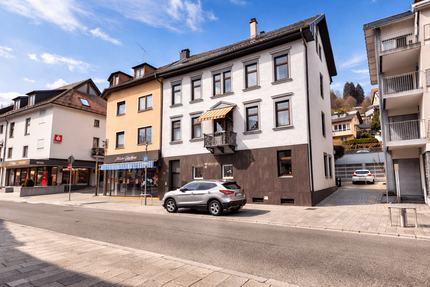 Haus Bad Wildbad - 16 Zimmer, 347 m&sup2;, 499.000&euro; | Angebot:26832148