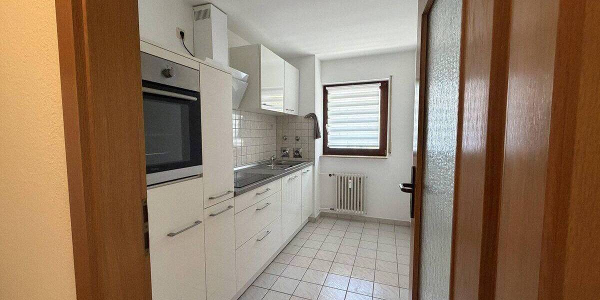 Etagenwohnung Neuenbüerg Arnbach - 2 Zimmer, 57 m&sup2;, 630&euro; | Angebot:26883481