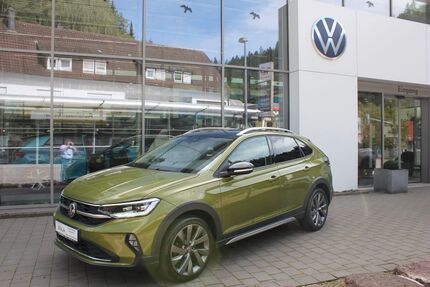 VW Taigo 44.390 km 18.490 &euro; Wildberg 72218