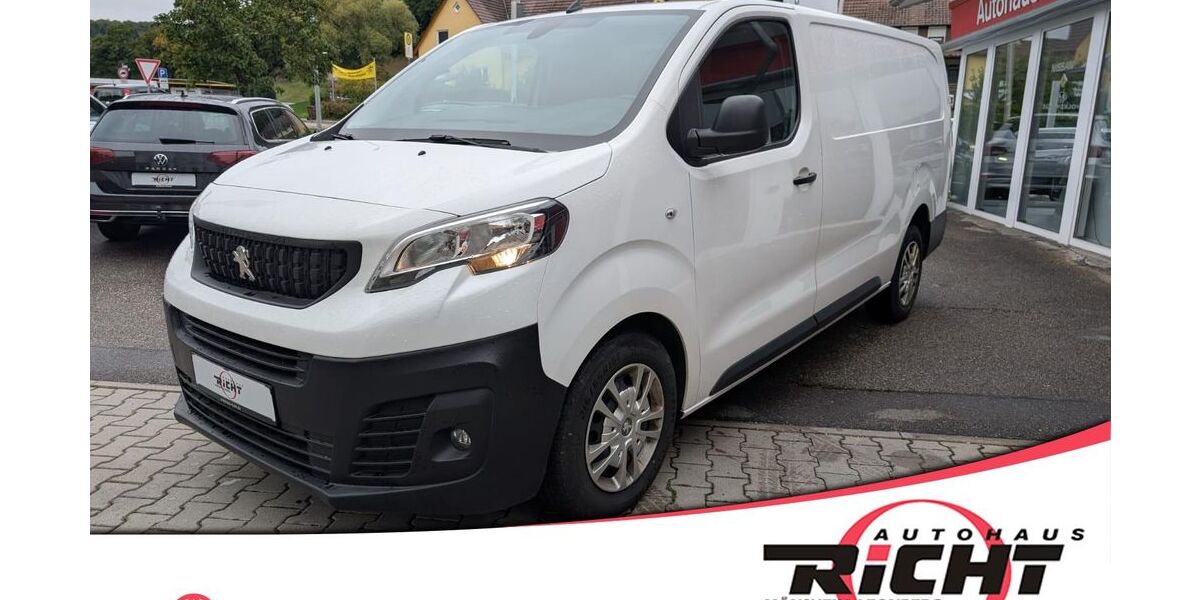 Peugeot Expert 99.850 km 14.980 € Leonberg 71229