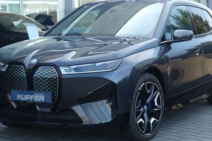 BMW iX 32.990 km 63.400 &euro; Vaihingen / Enz 71665