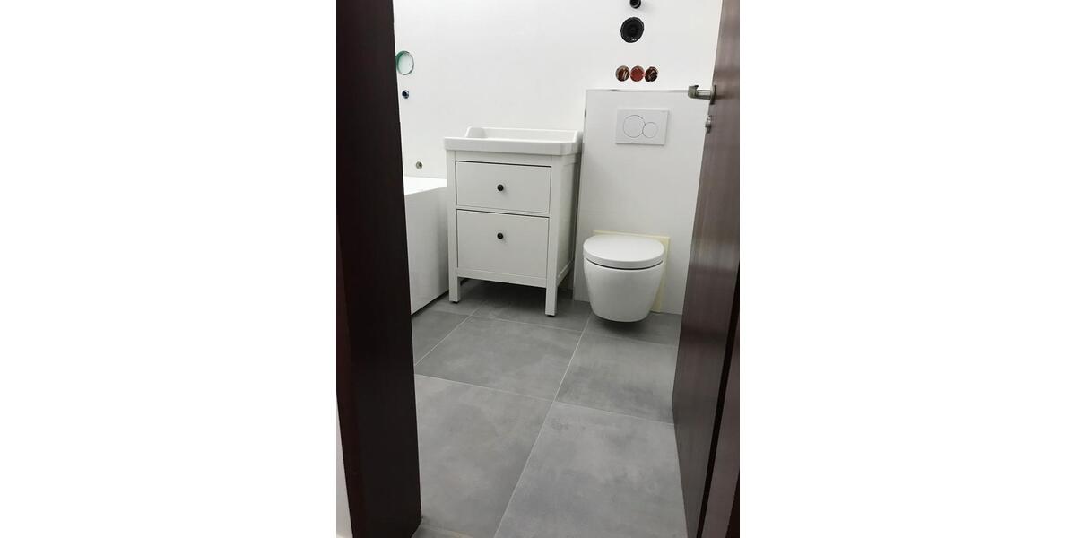 3Zi- Wohnung mit Garten in gehobener Wohnlage 3 zimmer