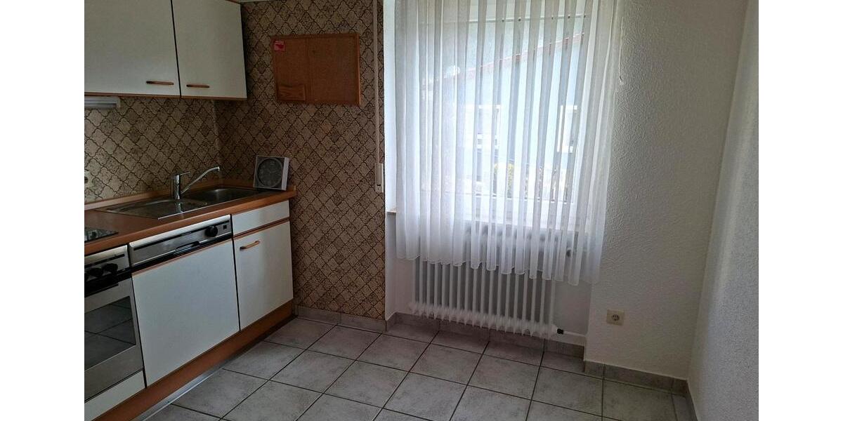 Terrassenwohnung Bad Wildbad - 2 Zimmer, 62 m&sup2;, 500&euro; | Angebot:25605446