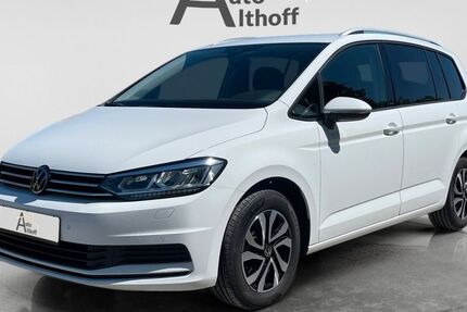 VW Touran 71.250 km 26.400 &euro; Ditzingen (bei Stuttgart) 71254