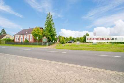 Gastronomie in Mönkebude 399.000 € 735 m²