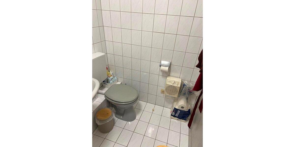 Etagenwohnung Karlsruhe Daxlanden - 1 Zimmer, 29 m&sup2;, 115.000&euro; | Angebot:26890533