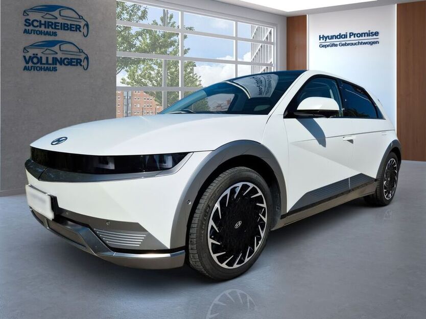 IONIQ 5