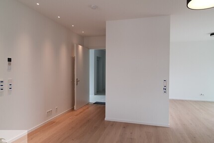 2-Zimmer-Whg. zum Verlieben mit Wohlfühlgarantie - am Fuße des Götzenturms, inkl. 2 TG Stellpl.