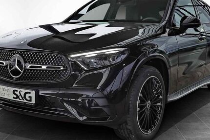 Mercedes-Benz GLC 300 23.325 km 76.899 € Bruchsal 76646