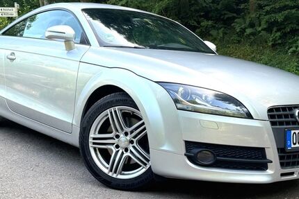 Audi TT 109.000 km 9.990 &euro; Bretten 75105