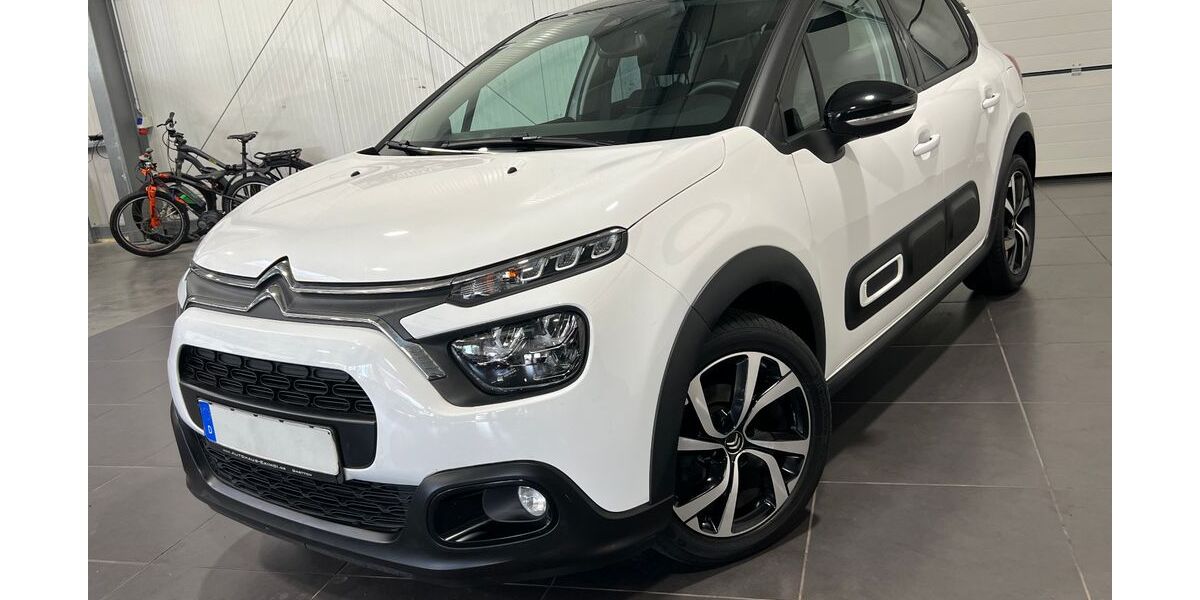 Citroen C3 62.000 km 11.995 &euro; Bretten 75015