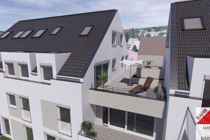 Wohnung zum Kaufen in Sindelfingen 695.000 € 102 m² 4 zimmer