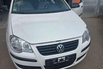 VW Polo 103.500 km 3.800 &euro; Renningen 71272