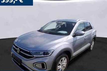 VW T-Roc 97.557 km 24.530 € Korntal-Münchingen 70825