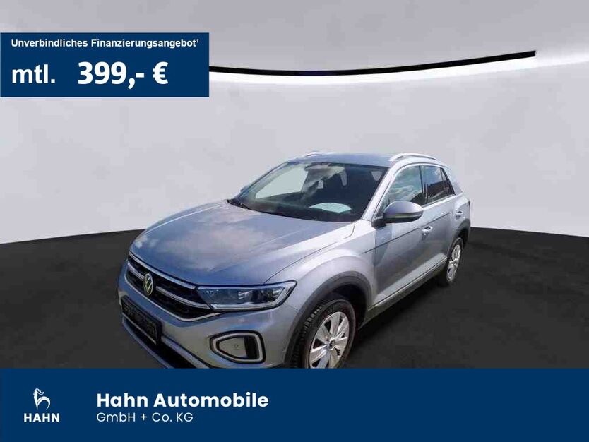 VW T-Roc 97.557 km 24.530 € Korntal-Münchingen 70825