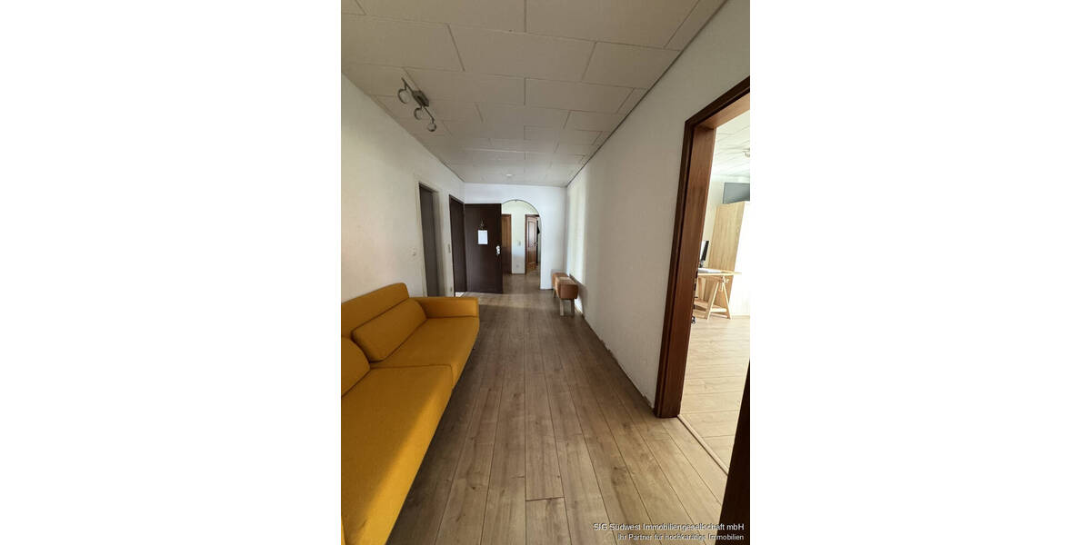 Mehrfamilienhaus, Wohnhaus Pfinztal - Wöschbach Wöschbach - 1 Zimmer, 298 m&sup2;, 889.000&euro; | Angebot:25682169