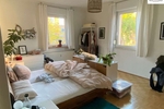 °°° FRISCHRENOVIERTE ALTBAUWOHNUNG MIT GR. SÜDWESTBALKON IN DER WESTSTADT °°° 4 zimmer