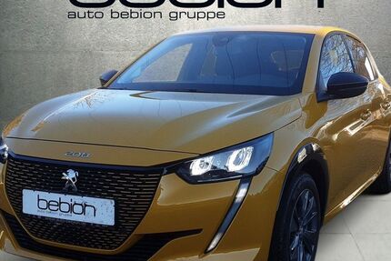 Peugeot 208 11.250 km 19.980 &euro; Magstadt 71106