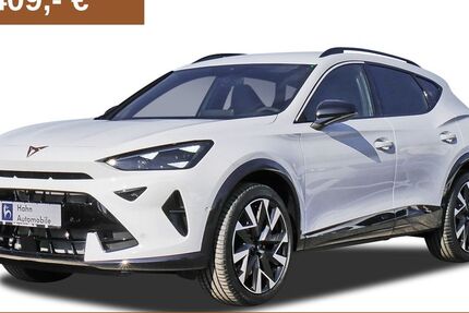 Cupra Formentor 3.000 km 42.980 &euro; Pforzheim 75179