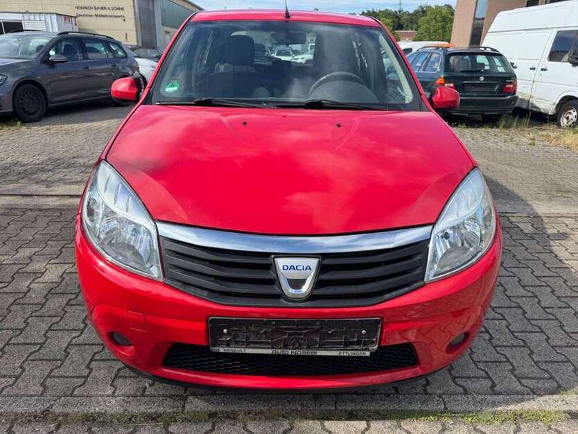 Sandero