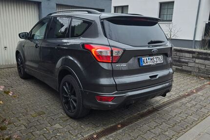 Ford Kuga 103.000 km 17.800 &euro; Ettlingen 76275