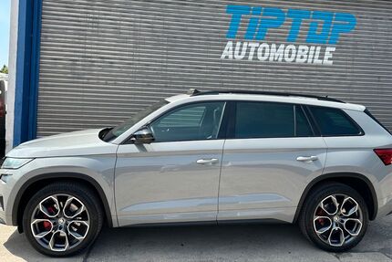Skoda Kodiaq 152.398 km 30.900 € Sindelfingen 71065