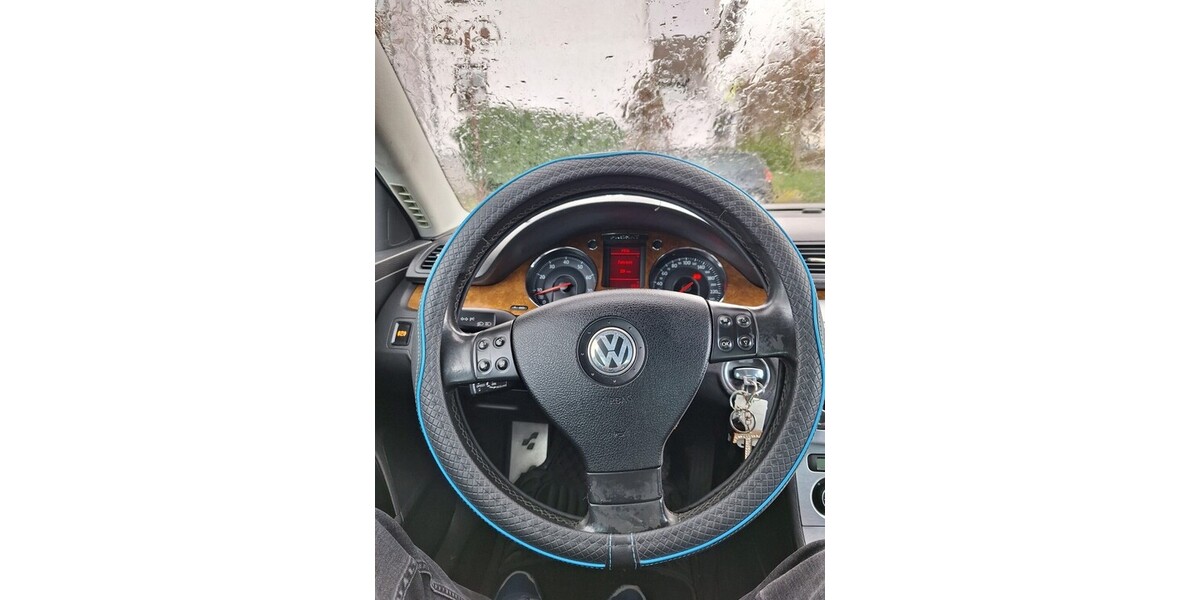 VW Passat 187.709 km 4.500 &euro; Bruchsal 76646