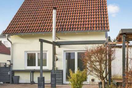 Haus Pforzheim Nordstadt - 5 Zimmer, 95 m&sup2;, 390.000&euro; | Angebot:24739769