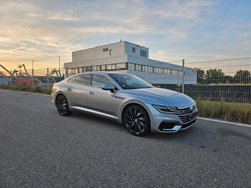 Arteon