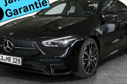 Mercedes-Benz CLA 200 10.000 km 43.724 &euro; Karlsruhe 76185