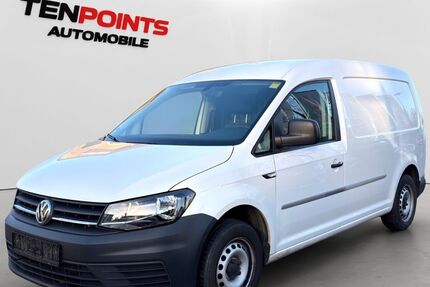 VW Caddy Maxi 164.000 km 10.800 € Sindelfingen 71065