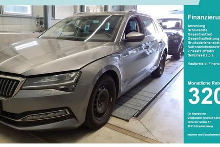 Skoda Superb 83.051 km 23.990 &euro; Leonberg 71229