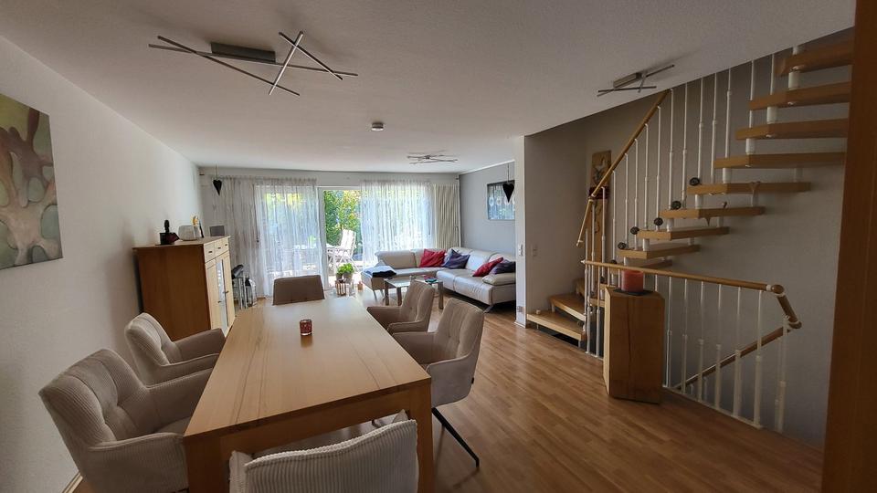 Reihenhaus Leonberg - 5 Zimmer, 130 m&sup2;, 595.000&euro; | Angebot:26941476