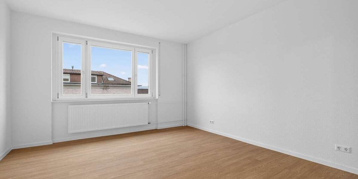 Etagenwohnung Pforzheim Nordstadt - 3 Zimmer, 75 m&sup2;, 725&euro; | Angebot:26249707