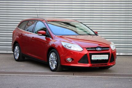 Ford Focus 109.100 km 6.900 &euro; Sindelfingen 71065