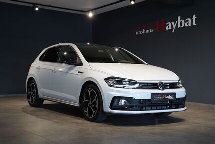 VW Polo 15.900 km 18.850 &euro; Calw 75365