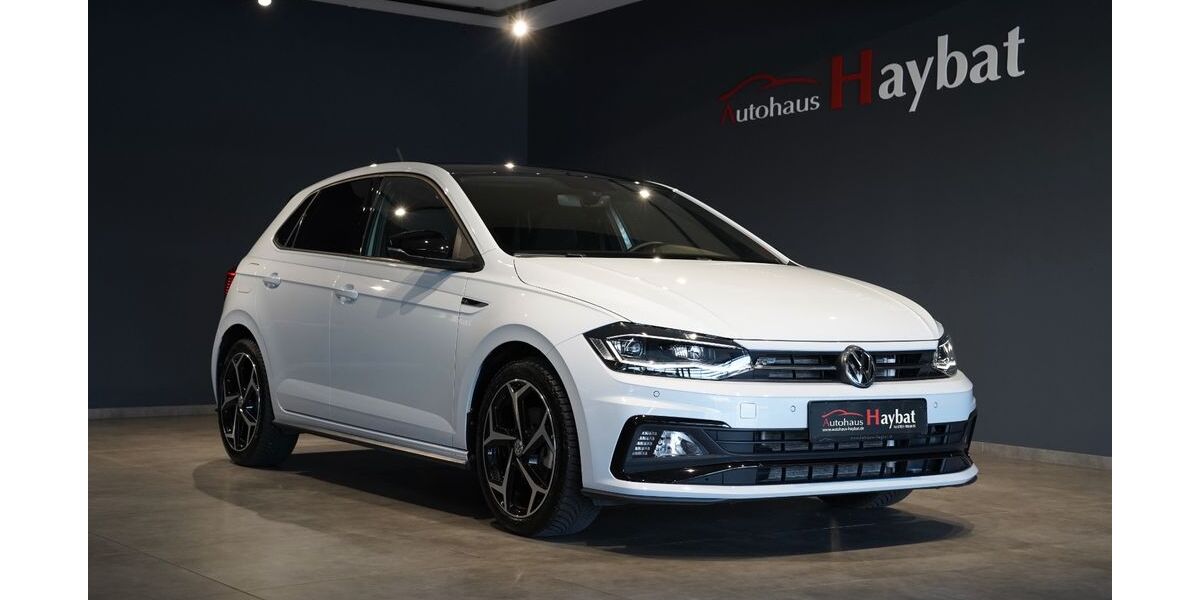 VW Polo 15.900 km 18.850 &euro; Calw 75365