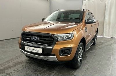 Ford Ranger 51.000 km 30.900 € Bretten 75015