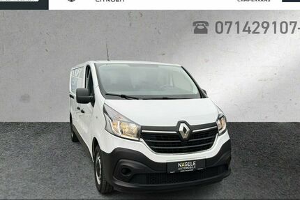 Renault Trafic 64.300 km 19.400 € Vaihingen / Enz 71665