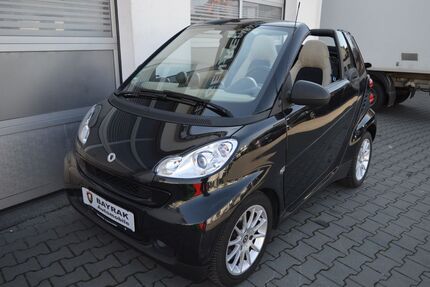 Smart ForTwo 165.500 km 3.999 &euro; Sindelfingen 71065