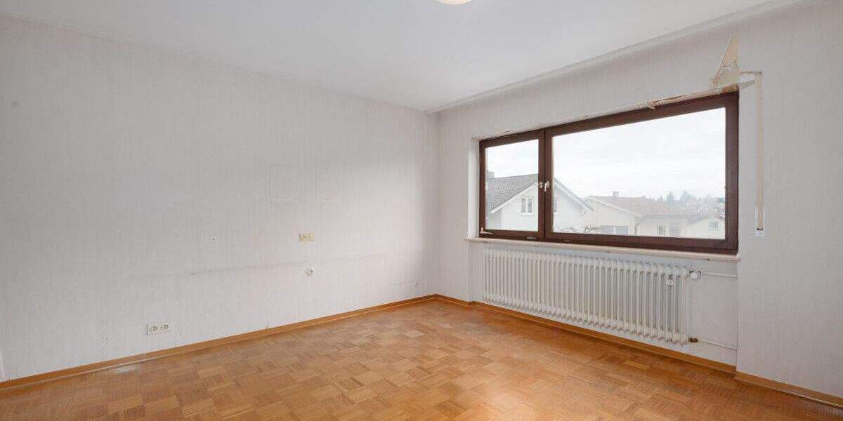 Haus mit Potenzial! 1 zimmer