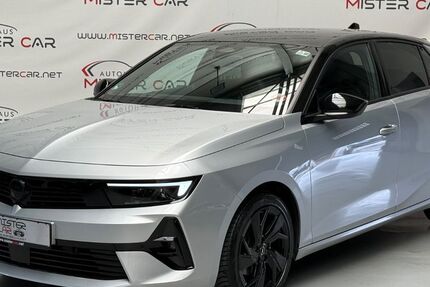 Opel Astra 33.000 km 18.980 € Magstadt 71106