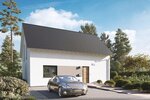 Individuell gestaltetes Einfamilienhaus in Neuenbürg - Ihr Traumhaus nach Maß mit allkauf-Service - Einfamilienhaus Neuenbürg | Angebot:27439231